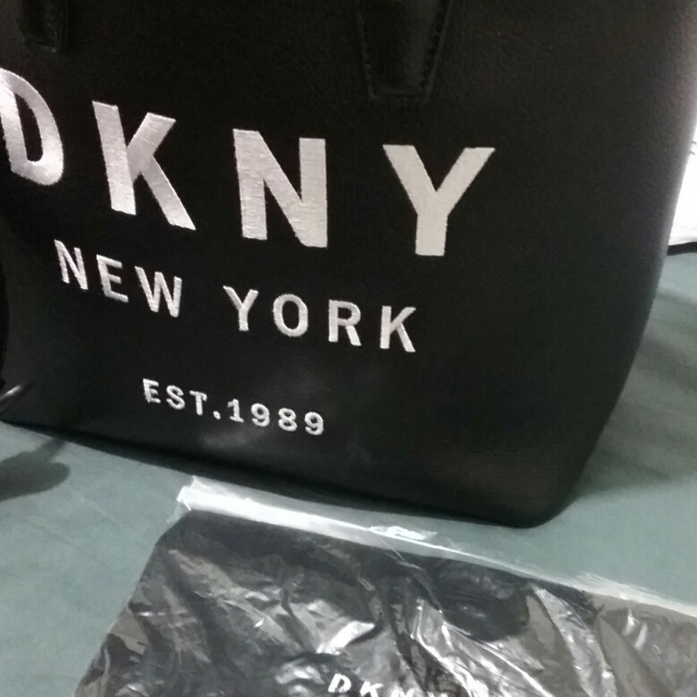 DKNY handbag